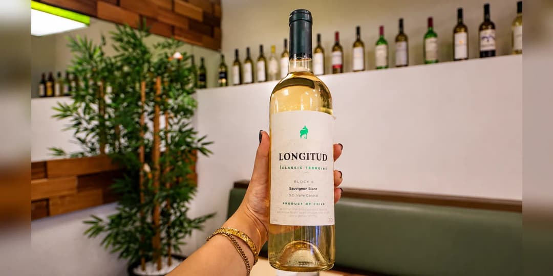 Vinhos